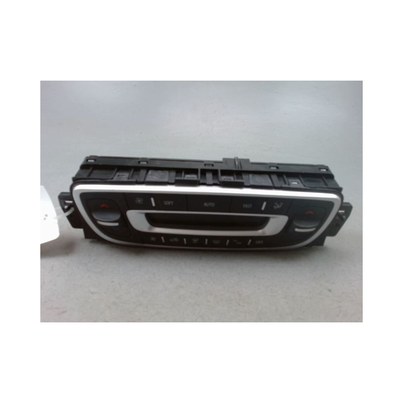 COMMANDE DE CHAUFFAGE RENAULT MEGANE BREAK III Phase 1 2009-2012