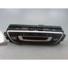 COMMANDE DE CHAUFFAGE RENAULT MEGANE BREAK III Phase 1 2009-2012