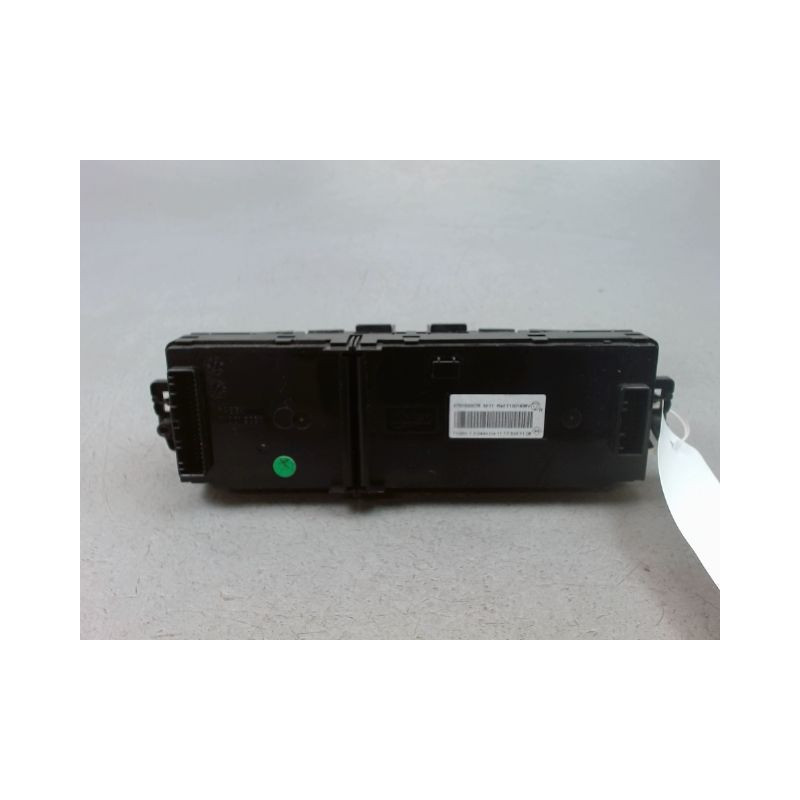 COMMANDE DE CHAUFFAGE RENAULT MEGANE BREAK III Phase 1 2009-2012