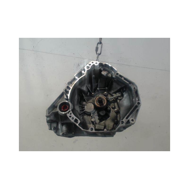 BOITE A VITESSE MECANIQUE RENAULT TWINGO 0.9 TCe 95
