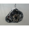 BOITE A VITESSE MECANIQUE RENAULT TWINGO 0.9 TCe 95