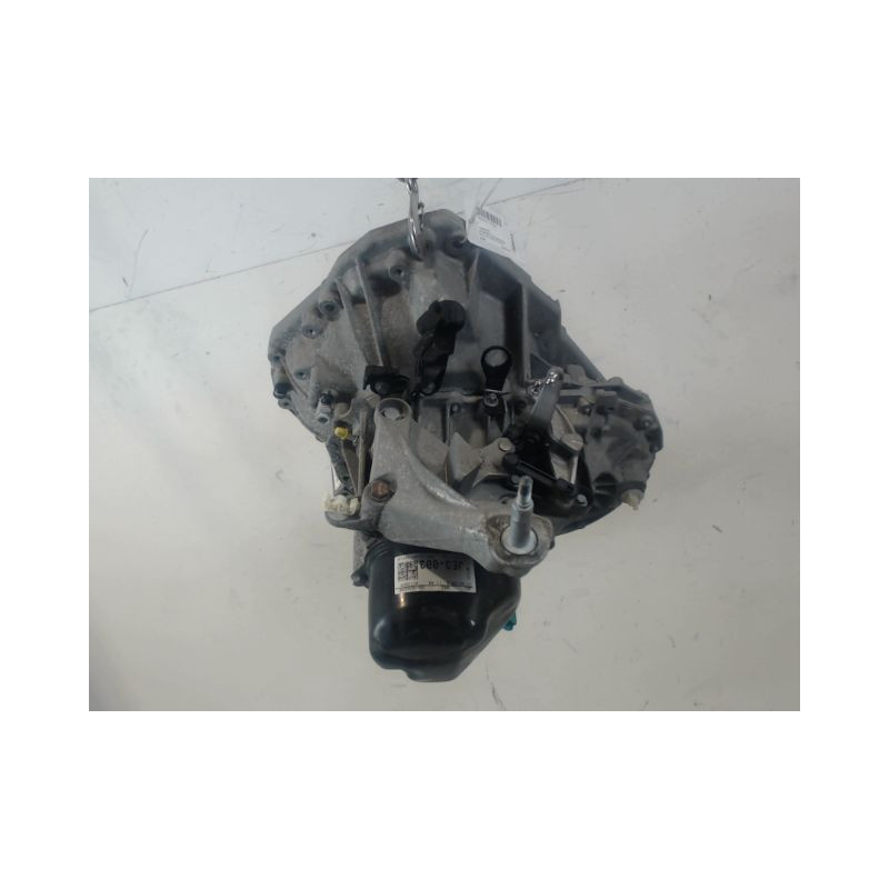 BOITE A VITESSE MECANIQUE RENAULT TWINGO 0.9 TCe 95