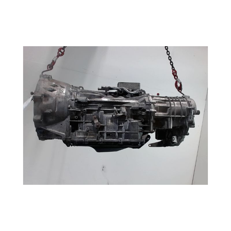 BOITE A VITESSE AUTOMATIQUE PORSCHE CAYENNE 4.8 Turbo