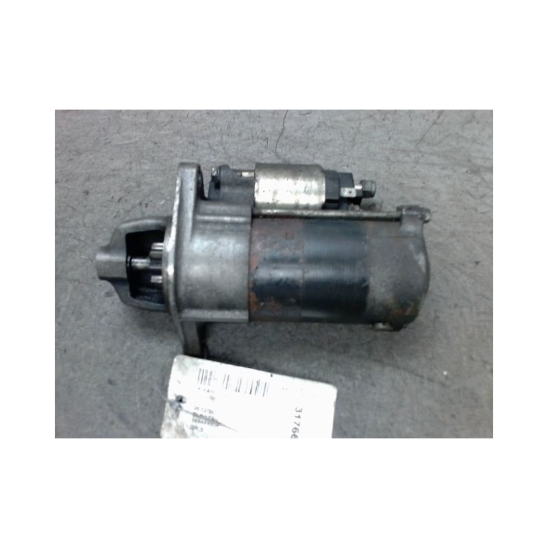 DEMARREUR AIXAM 7RS