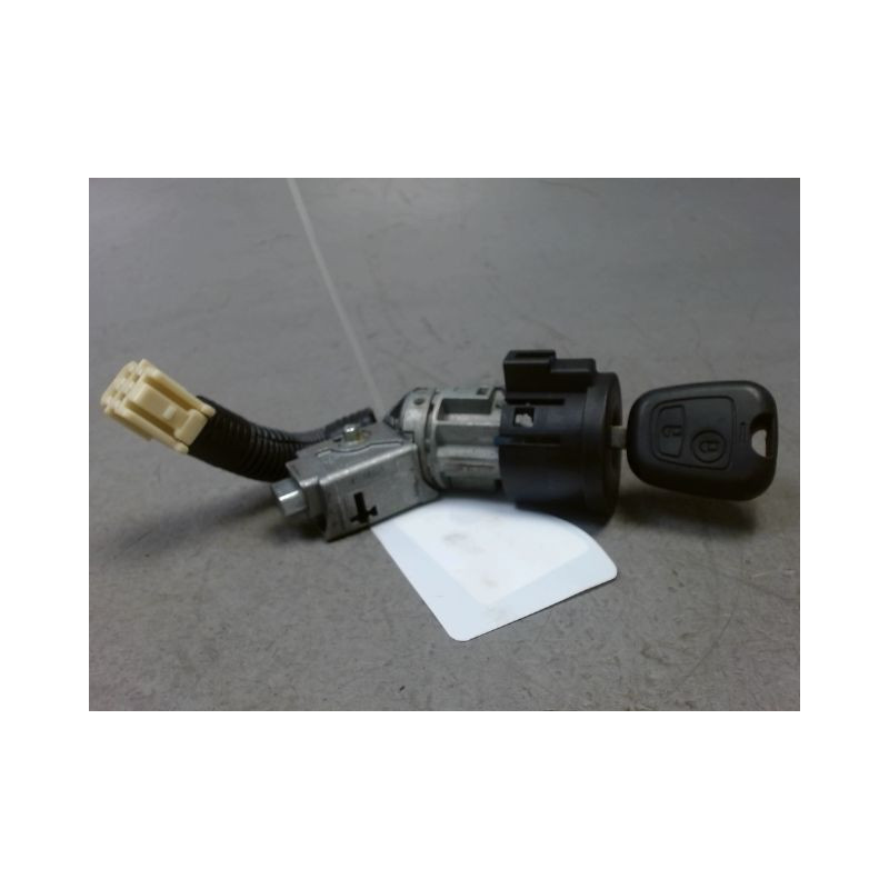 ANTIVOL DE DIRECTION CITROEN C1 5P