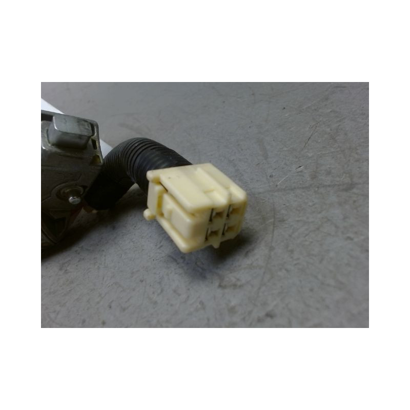 ANTIVOL DE DIRECTION CITROEN C1 5P