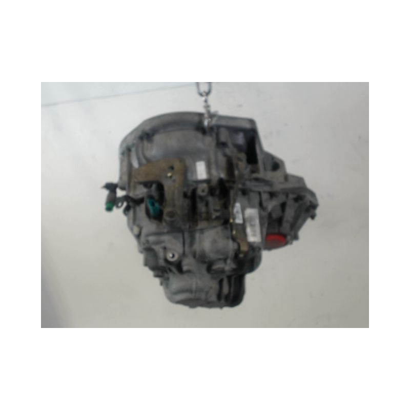 BOITE A VITESSE MECANIQUE RENAULT ESPACE 2002- 2.0 Turbo 