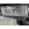 BOITE A VITESSE MECANIQUE RENAULT ESPACE 2002- 2.0 Turbo 