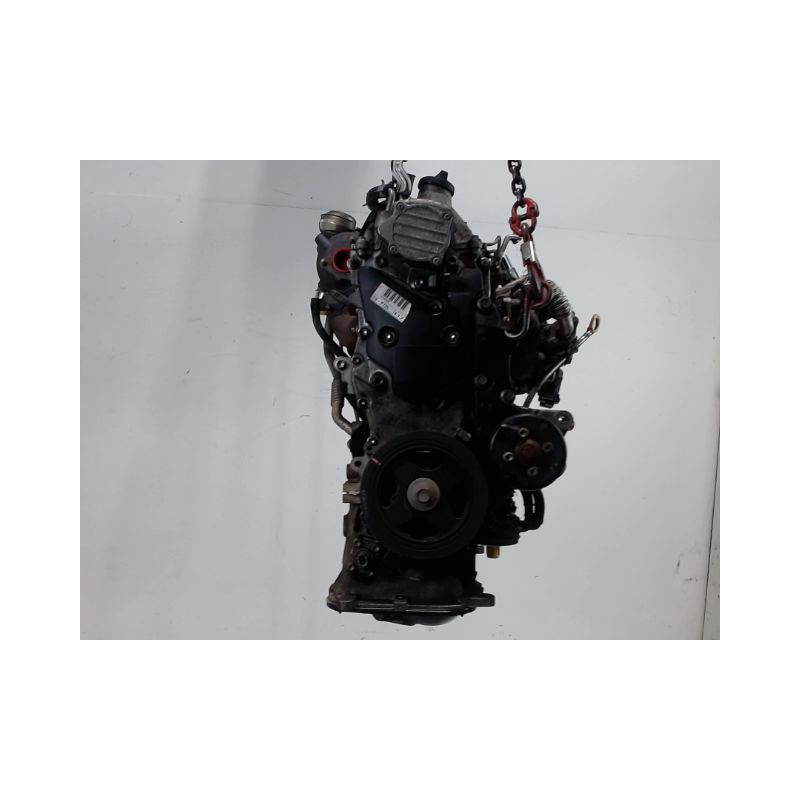 MOTEUR DIESEL TOYOTA YARIS 2005- 1.4 D-4D 