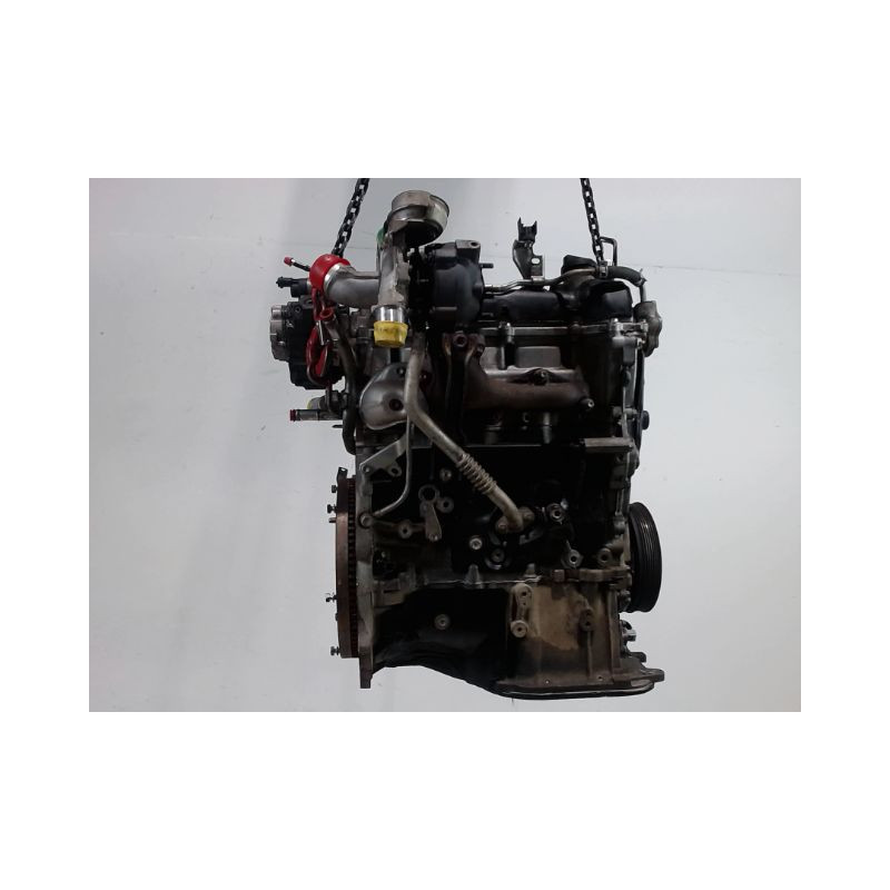 MOTEUR DIESEL TOYOTA YARIS 2005- 1.4 D-4D 