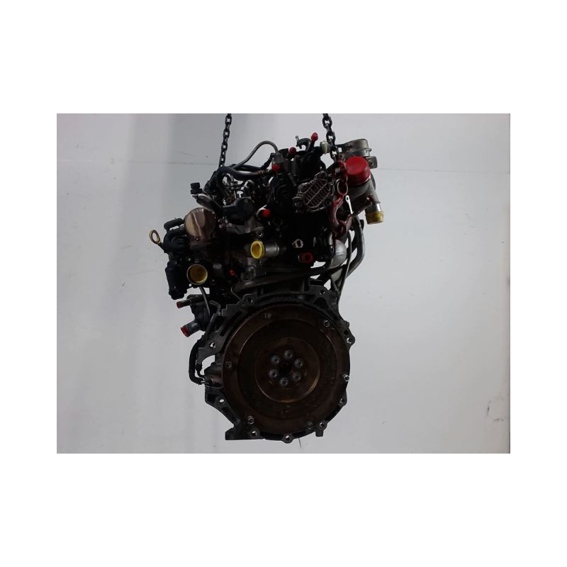 MOTEUR DIESEL TOYOTA YARIS 2005- 1.4 D-4D 