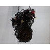 MOTEUR DIESEL TOYOTA YARIS 2005- 1.4 D-4D 