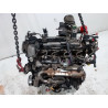 MOTEUR DIESEL TOYOTA YARIS 2005- 1.4 D-4D 