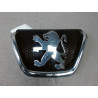 SIGLE CALANDRE PEUGEOT 206 5P