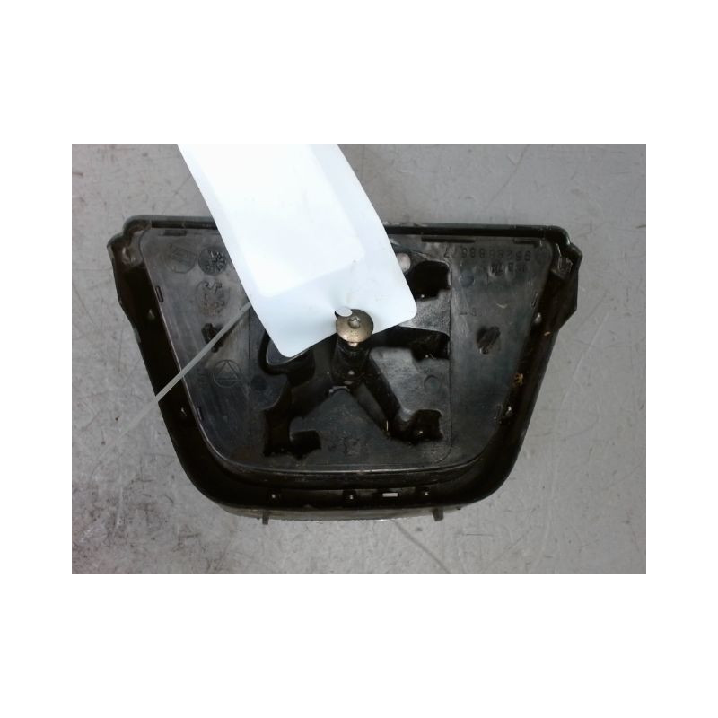 SIGLE CALANDRE PEUGEOT 206 5P