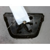 SIGLE CALANDRE PEUGEOT 206 5P