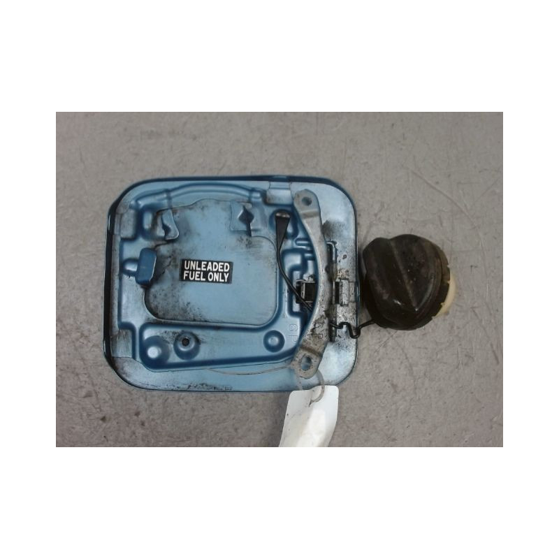 VOLET DE TRAPPE CARBURANT TOYOTA PRIUS 2004-