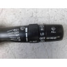 COMMANDE ESSUIE GLACE TOYOTA PRIUS 2004-