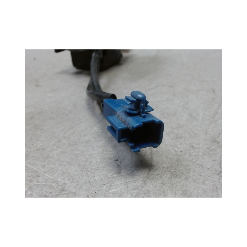 SERRURE HAYON  TOYOTA PRIUS 2004-