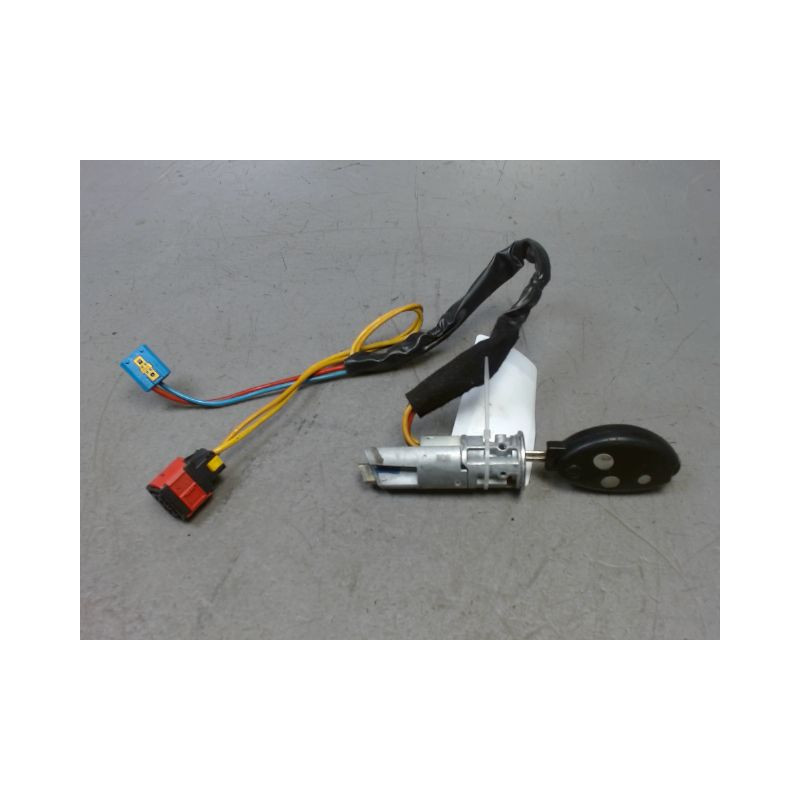 ANTIVOL DE DIRECTION CITROEN XSARA COUPE 2000-