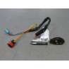 ANTIVOL DE DIRECTION CITROEN XSARA COUPE 2000-