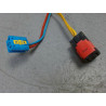 ANTIVOL DE DIRECTION CITROEN XSARA COUPE 2000-