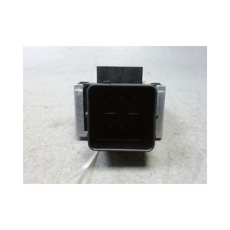 BOITIER DE PRECHAUFFAGE CITROEN C5 2008-