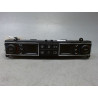 COMMANDE DE CHAUFFAGE CITROEN C5 2008-