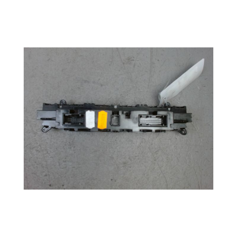 COMMANDE DE CHAUFFAGE CITROEN C5 2008-