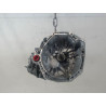 BOITE A VITESSE MECANIQUE RENAULT MEGANE III 2008- 1.5 dCi