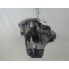 BOITE A VITESSE MECANIQUE RENAULT MEGANE III 2008- 1.5 dCi
