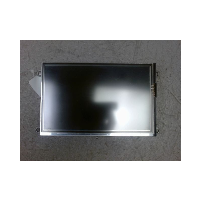 ECRAN GPS CITROEN C4