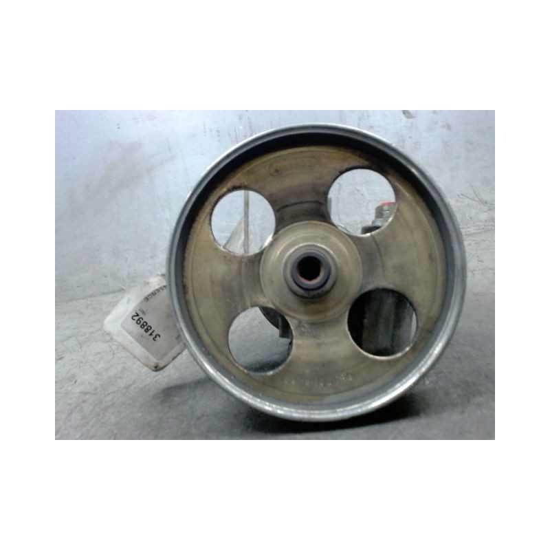 POMPE DIRECTION ASSISTEE PEUGEOT 206 5P