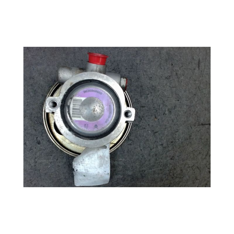 POMPE DIRECTION ASSISTEE PEUGEOT 206 5P
