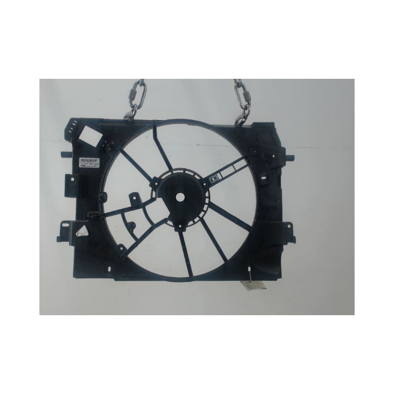 SUPPORT DE VENTILATEUR RENAULT CLIO IV 2012-