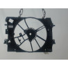 SUPPORT DE VENTILATEUR RENAULT CLIO IV 2012-