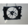 SUPPORT DE VENTILATEUR RENAULT CLIO IV 2012-