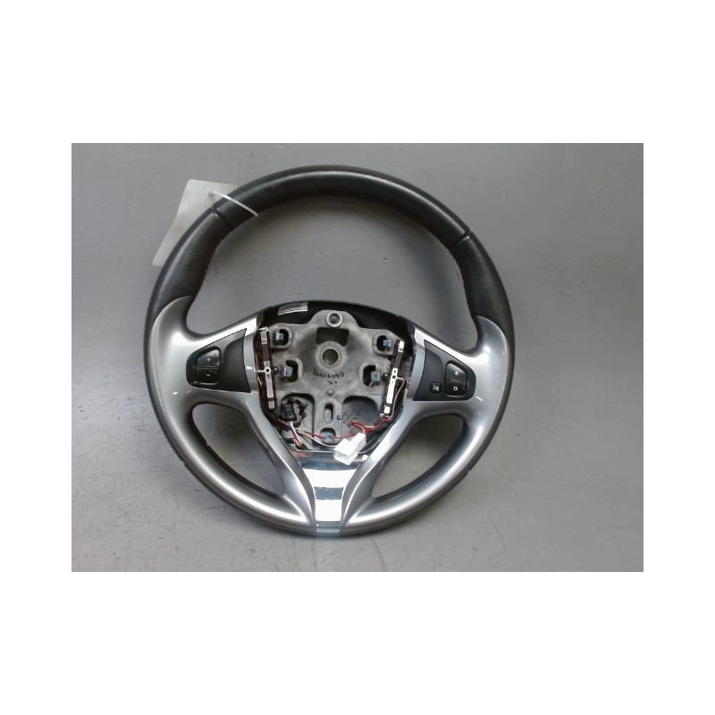 VOLANT DE DIRECTION RENAULT CLIO IV 2012-
