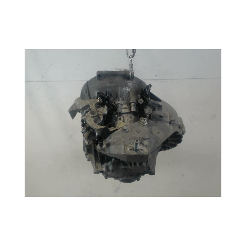 BOITE A VITESSE MECANIQUE FORD MONDEO 2007- 1.8 TDCi