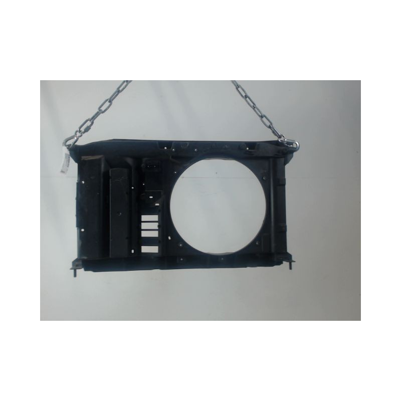 FACE AVANT PEUGEOT 307 2001-2005