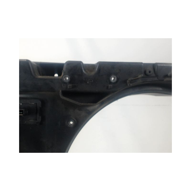 FACE AVANT PEUGEOT 307 2001-2005
