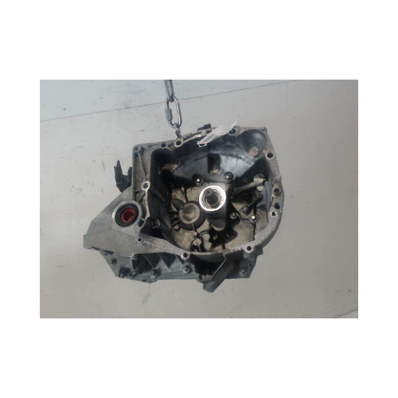BOITE A VITESSE MECANIQUE RENAULT CLIO III 2009- 1.2 16V 