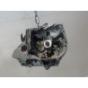BOITE A VITESSE MECANIQUE RENAULT CLIO III 2009- 1.2 16V 