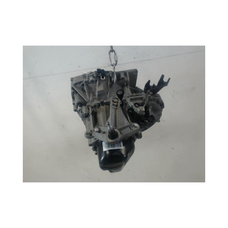 BOITE A VITESSE MECANIQUE RENAULT CLIO III 2009- 1.2 16V 