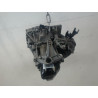 BOITE A VITESSE MECANIQUE RENAULT CLIO III 2009- 1.2 16V 