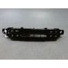 COMMANDE DE CHAUFFAGE TOYOTA PRIUS