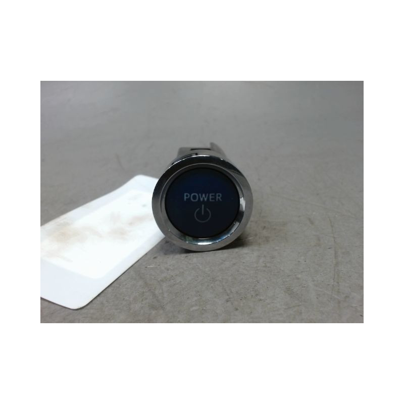 BOUTON DE DEMARRAGE TOYOTA PRIUS