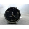 COMPRESSEUR AIR CONDITIONNE DACIA SANDERO 2008-