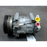 COMPRESSEUR AIR CONDITIONNE DACIA SANDERO 2008-