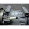 COMPRESSEUR AIR CONDITIONNE DACIA SANDERO 2008-